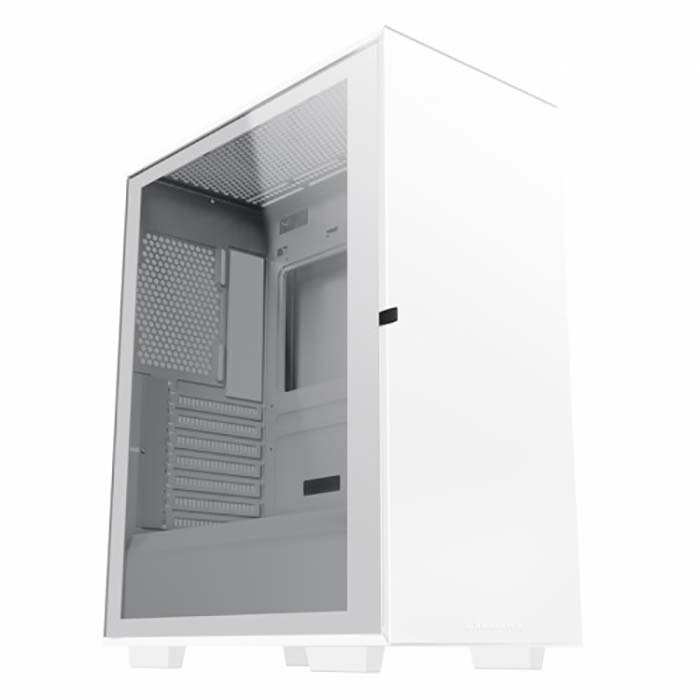 TNC Store PC Gaming Glacier I1660 Super OC WH